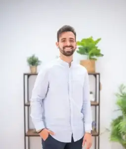 Esteve Gili, Digital Strategist en Agencia SEO para Arquitectos